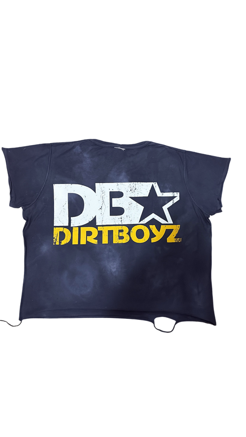 Dirty Athletic Club tee