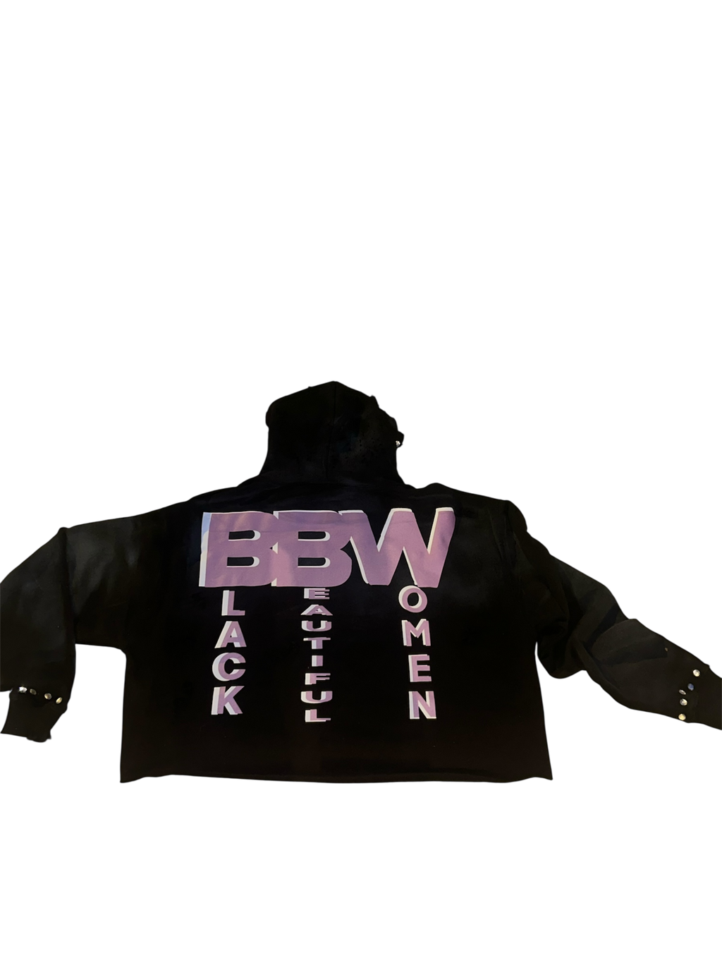 B.eautiful B.lack W.omen