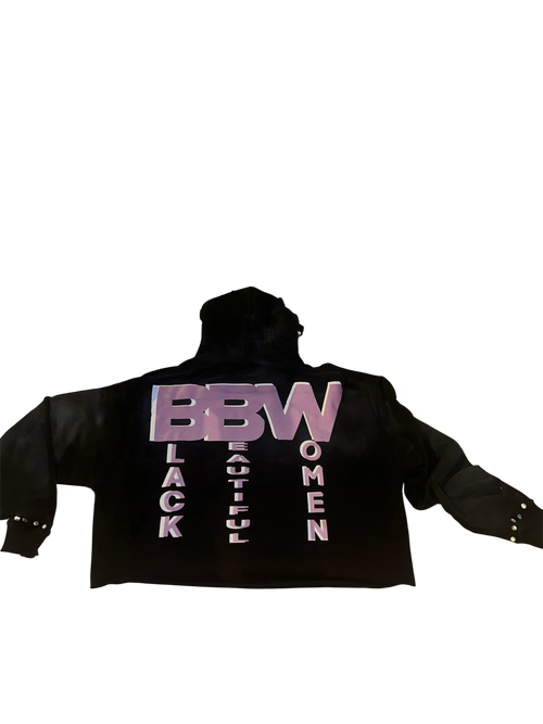 B.eautiful B.lack W.omen